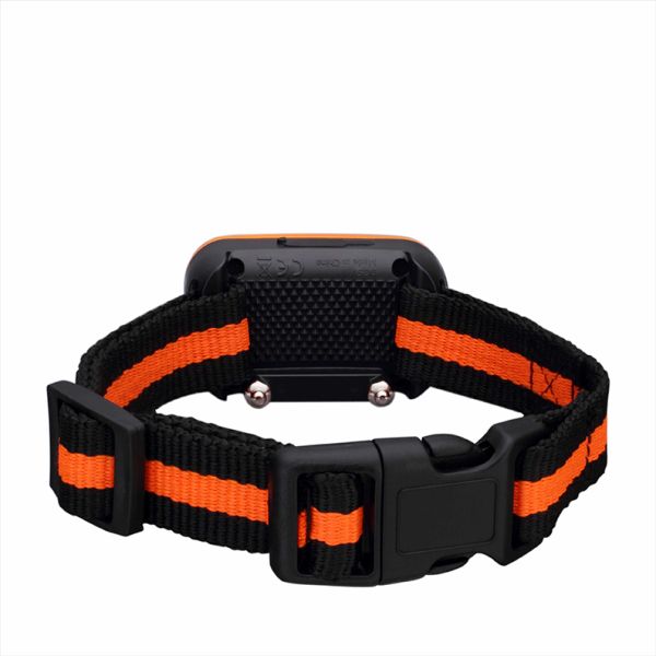 300m Reception Range Remote Control Dog Training Collar Fast Matching Waterproof