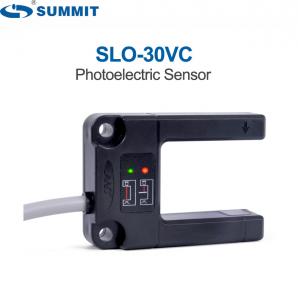 China SLO-30VC Photoelectric Proximity Sensor Photoelectric Sensor Switch For Elevator on sale