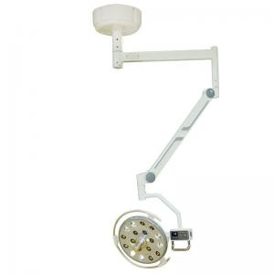 China Hospital Veterinary Dental Chair Lamp , 28W Light Used In Dental Chair on sale