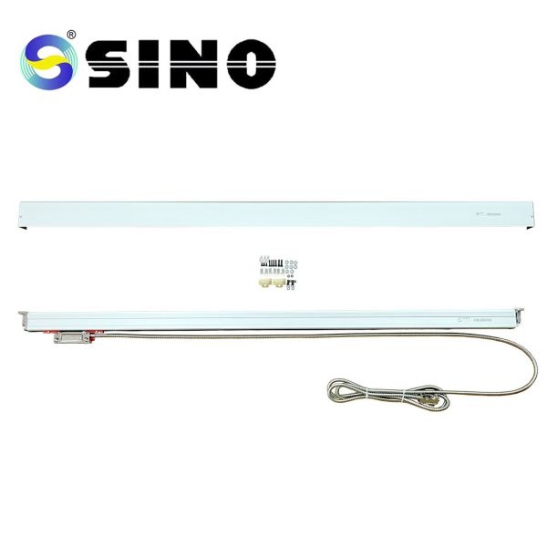 Aluminum Alloy Optical Linear Encoder