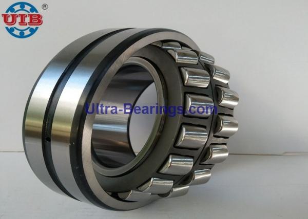 Quality 52100 Bearing Steel Cylindrical Spherical Roller Bearing Double Row 200*420*138mm wholesale