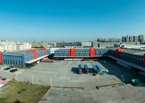 Cheap International Logistics Shanghai Bonded Warehouse Insurance Available Air Sea Land for sale
