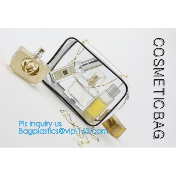 waterproof PVC plastic shopping bag, eco friendly washable plastic PVC shopping bag, Durable Women Shopping shiny pvc to