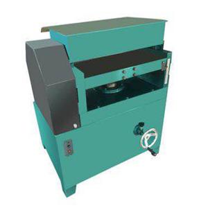 Cheap PP plastic cutting board Planing thicknesser machine for shoe factory for sale