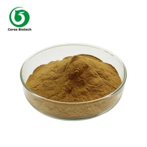 China Natural 98% Aescin Horse Chestnut Extract on sale