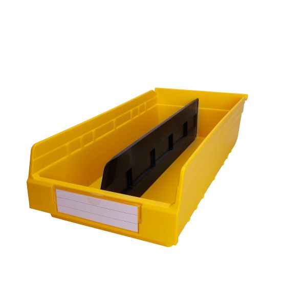 Solid Box Style Warehouse Workbench with Multifunctional Storage and Stackable Design