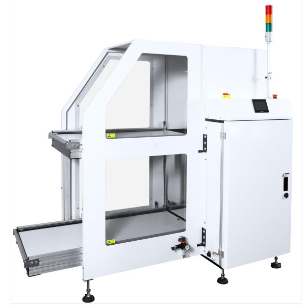 Quality High-efficiency Multi-functional Automatic Loader/Unloader wholesale