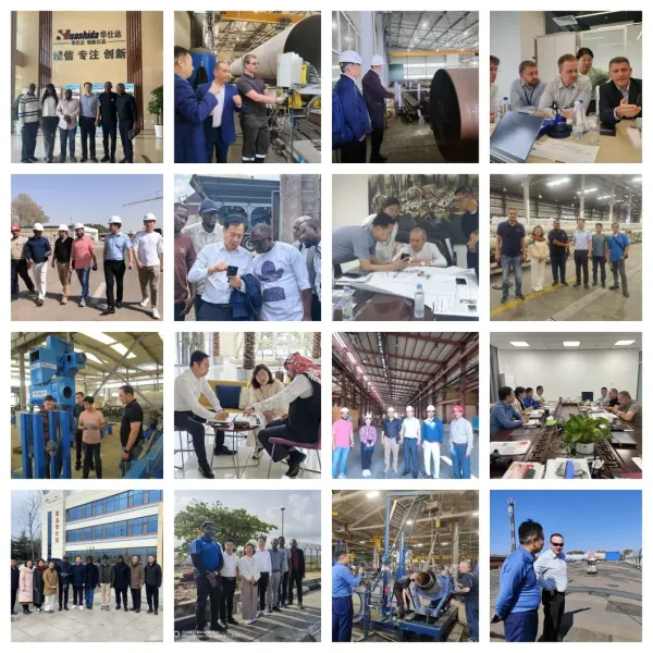 Synthetic Rubber Plastic Foam Tube Insulation Production Line for Handle/Fitness Equipment Sheath