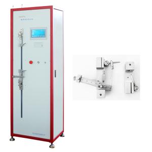 Cheap YG021D Electronic Single Yarn Strength Tester Digital Touch Screen for sale