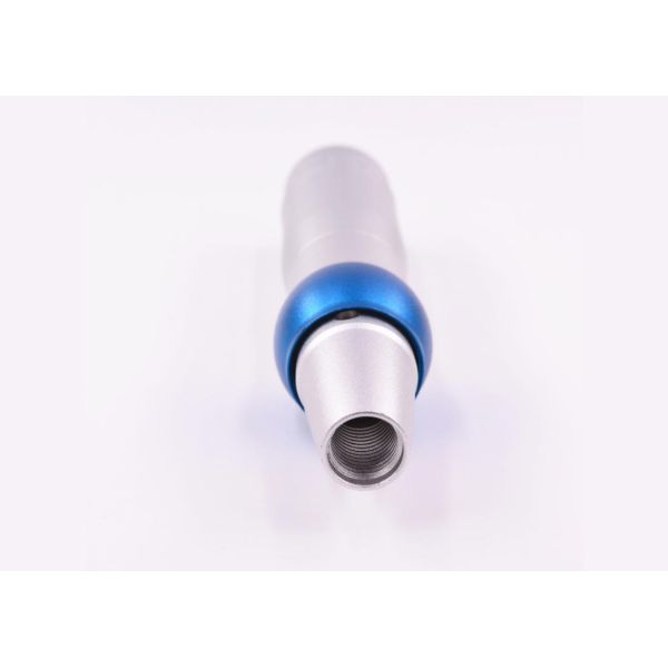 Good quality White Digital Semi Permanent Makeup Machine For Eyebrow/Lip/Eyeliner Made In Taiwan