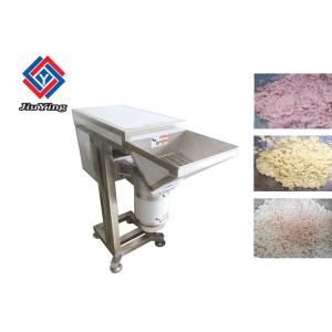 Cheap Industrial Vegetable Processing Equipment Blender Chopper Paste Making Machine for sale