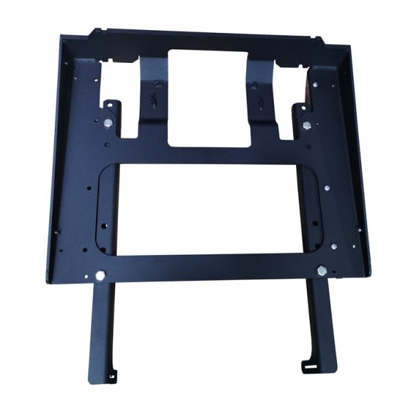 Metal Stamping Aluminum Washer , Shim Gasket Aluminum Sheet Metal Fabrication