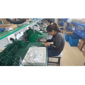 Jiangsu Senwei Electronics Co., Ltd.