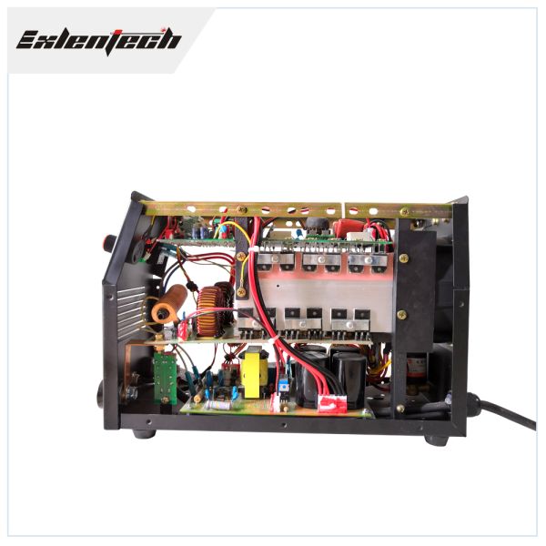 Mini Cut 40A Portable Cnc Plasma Cutter 50Hz For Carbon Steel