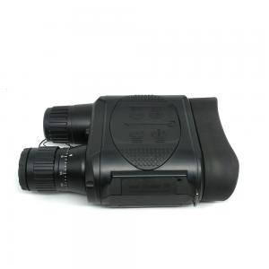 China Infrared Digital Night Vision Camera Binoculars 256GB For Outdoor Hunting on sale