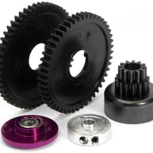 Cheap CNC Machine Customized Small Nylon Gear Epicyclic Gear Plastic Parts For Machine for sale