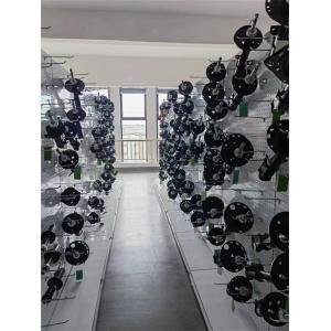 JIAXING YACHT AUTO PARTS CO.,LTD.