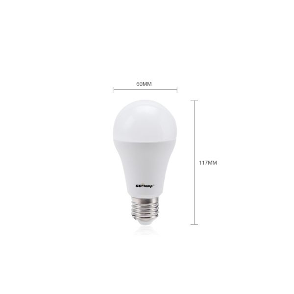 Ra90 high bright 13w LED bulb wholesale