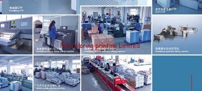 Full Colorings Fashion International Limited