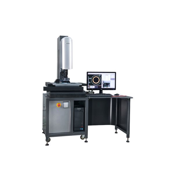 VMS CNC Vision Measuring System