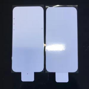 Customizable Yes Sticker for Seal Label