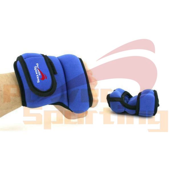 Cardio Combat Kickboxing TurboFire & Turbo Jam Neoprene Weighted Gloves 1.5LB, 2LB, 3LB