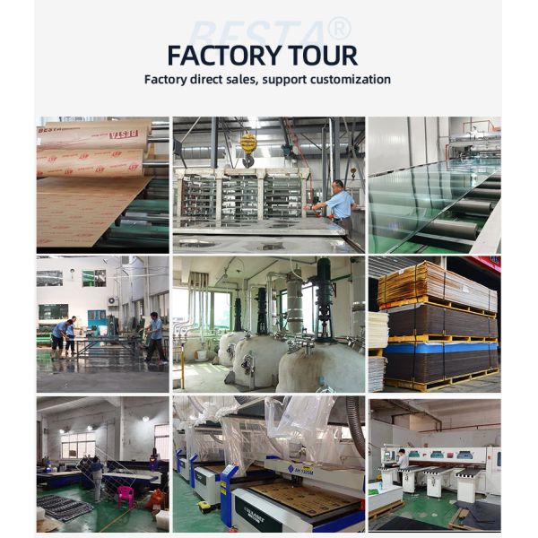 BESTA Customized Colored Solid Acrylic Spheres Clear Solid Acrylic Ball 10mm~100mm