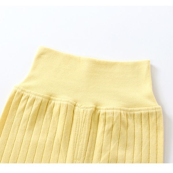 Children 135cm Quick Dry Cotton Long Sleeve Pj Top Pajamas For Toddlers