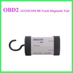 AUGOCOM H8 Truck Diagnostic Tool