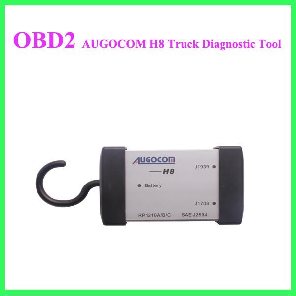 Quality AUGOCOM H8 Truck Diagnostic Tool wholesale