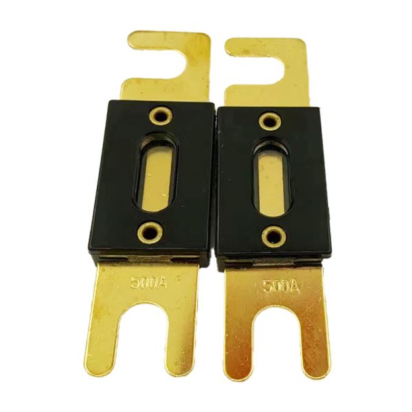 ANL AUTO Fuses 30A 40A 50A 60A 70A 80A 100A 120A 125A 150A 175A 200A 225A 250A 275A 300A
