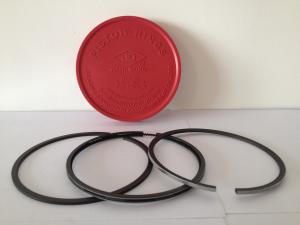 China Single cylinder Piston ring for R170 R175 S195 S1100 ISO 9001 Certification on sale