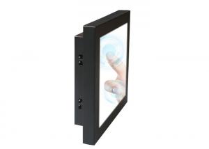 Cheap High Sensitive Touch Screen Computer Monitor For Express Delivery Locker for sale