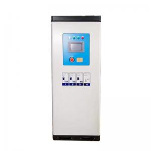 China 90KW Level 3 DC Fast Charge Station For Electric Car Single Gun on sale