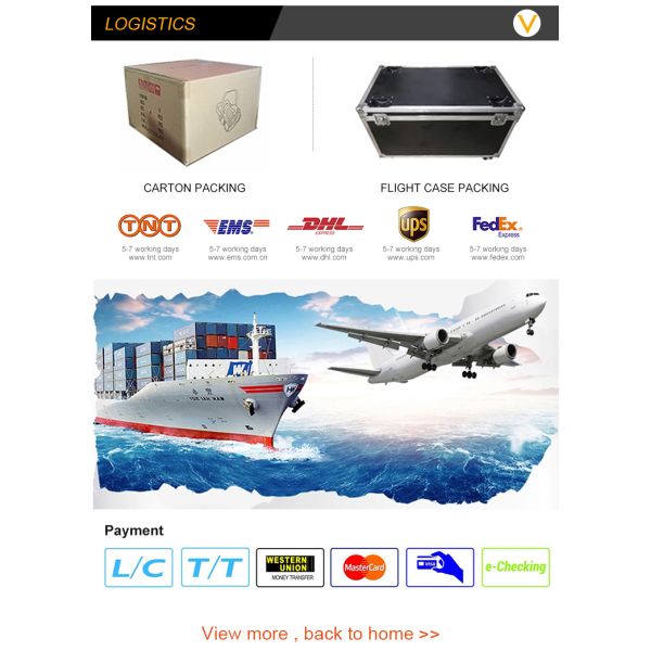 Festival Wedding Logo Gobo Projector