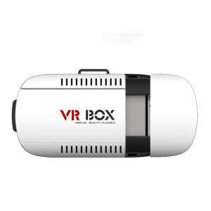 VR Box 3D Virtual Reality Glasses
