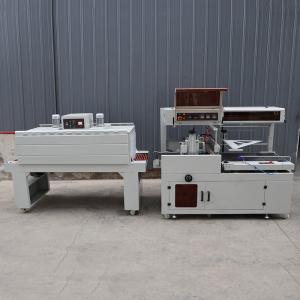 Cheap Plastic Heat Shrink Film Packaging Machine Multifunctional Sealing Cutting Machine for sale
