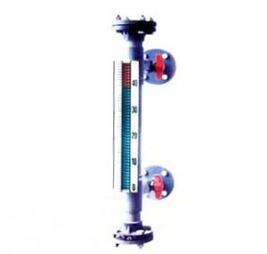Cheap UTZ type Fload Magnetic Level Gauges for Liquid level transmitter indicator, switch  alarm for sale