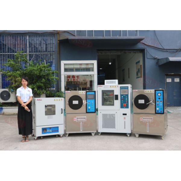 -70 to +150 Degree Climate Temperature Humidity Test Chamber Price