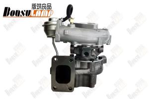 China Truck Spares HT18-2 Turbo 047095 14411-62T00 FOR Nissan TD42 on sale