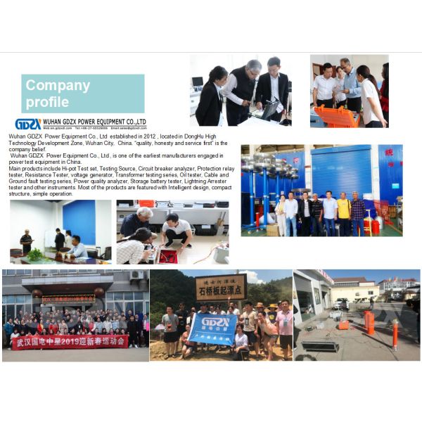 Very Low Frequency High Voltage Generator, High Voltage Tester