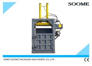 Cheap 60t Baling Press Machine Cardboard Compactor Hydraulic for sale