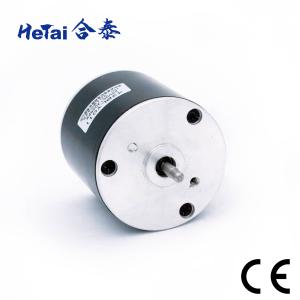 Buy cheap CE ROHS ISO Brushless Dc Motor Nema17 Nema23 12V 24V 42BLF 57BLF from wholesalers