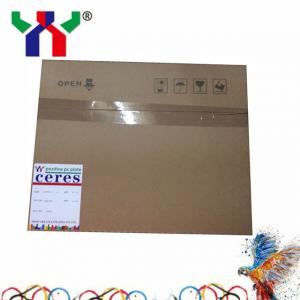 China 0.15mm 0.25mm Metal Ps Printing Plate UV Offset Positive Thermal Plates on sale