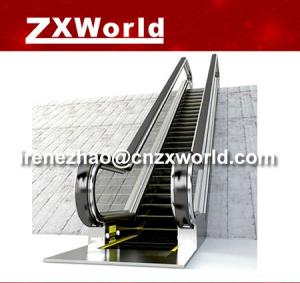 China Commercial Escalator on sale