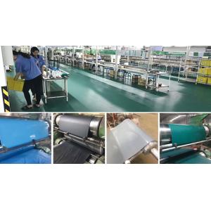 Suzhou Quanjuda Purification Technology Co., LTD