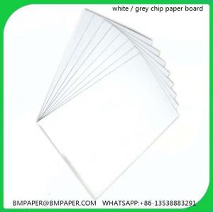 Cheap Grey board for bible covers / Bible book cover grey cardboard sheets for sale