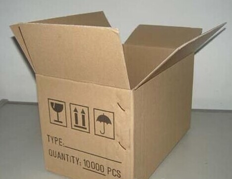 Plc Touch Screen Type Cardboard Stitching Machine Corrugated