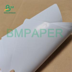 Cheap 80g-400g High Whiteness Glossy Art Papel Board for Printing & Crafts Box In Roll for sale