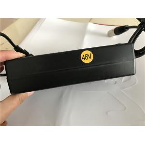 DC 42V 36V 10ah~14ah Electric Bicycle Battery Charger for Tricycle